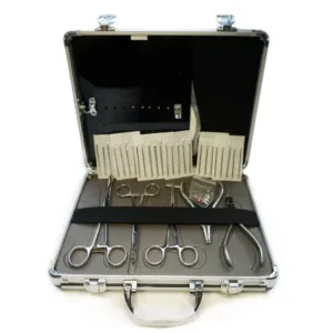 PIERCING TOOL KIT