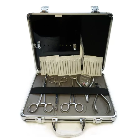 PIERCING TOOL KIT