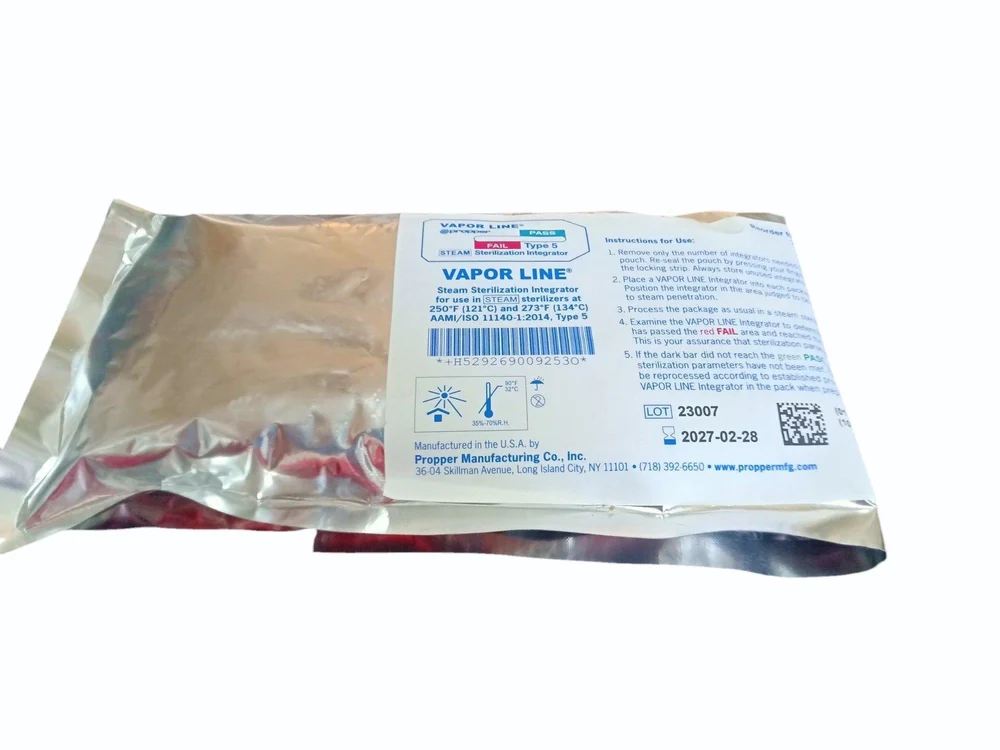 Sterilization Integrator - Image 2