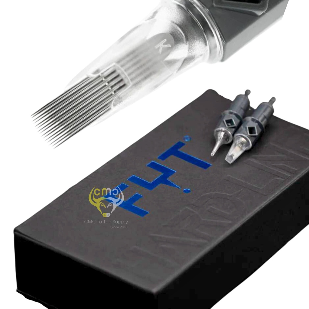 FYT Hardline Cartridges - Image 2