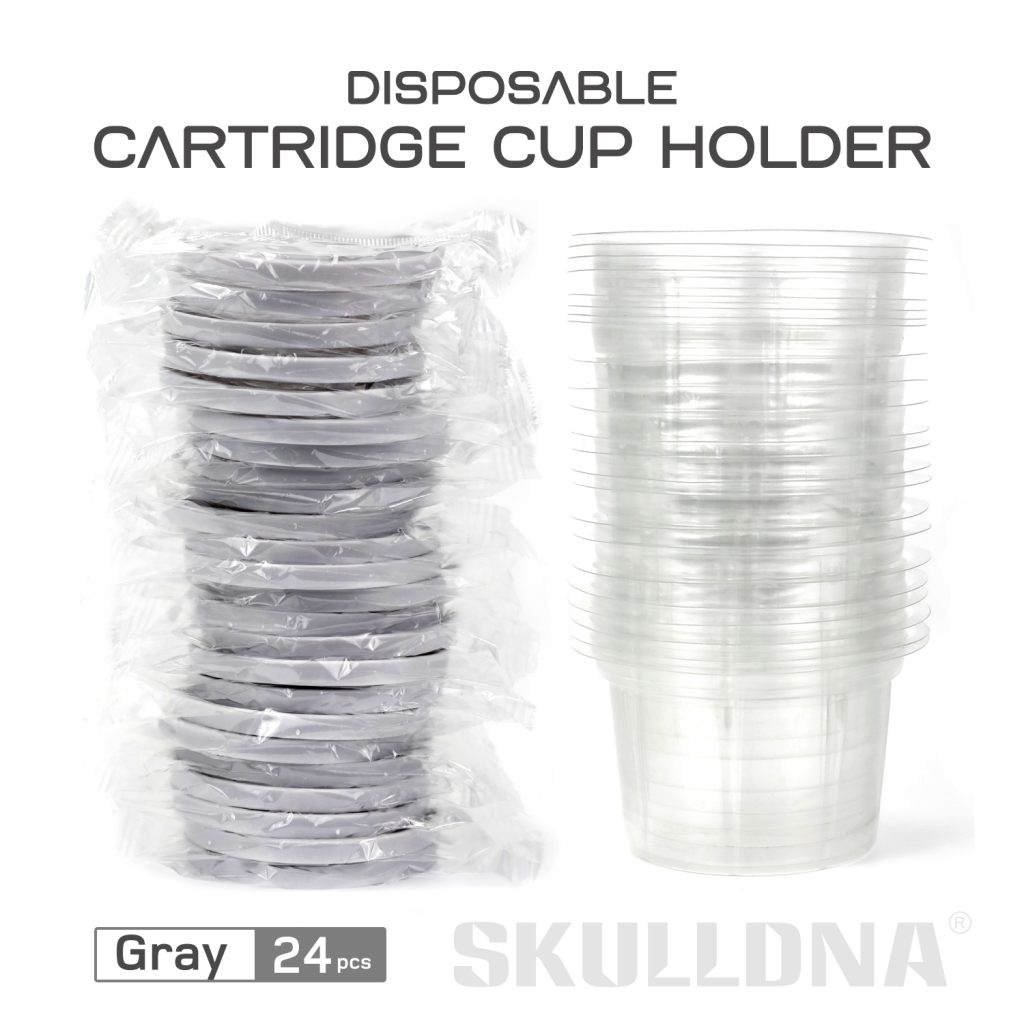 Disposable Cartridge Cup Holder - Image 5