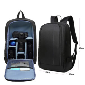 Tattoo Supplies Backpack ( Small )