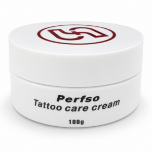 PERFSO TATTOO CARE CREAM