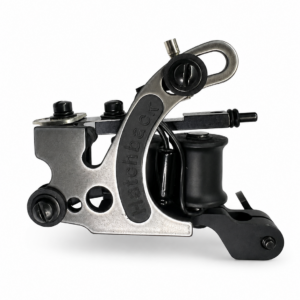 Hatch Matic Irons Liner Coil Tattoo Machine
