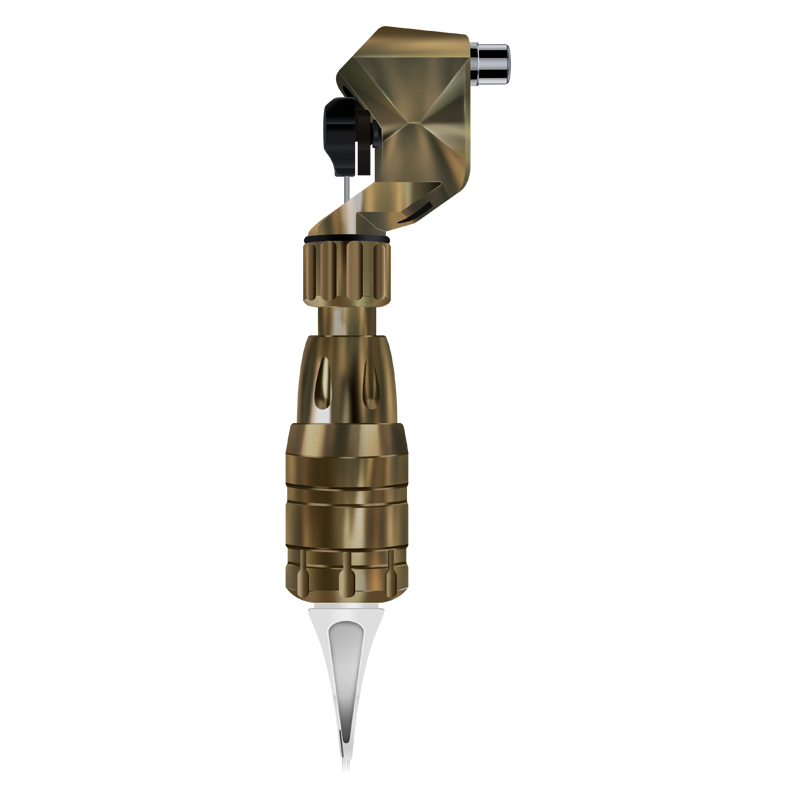 AVA Diamond Cartridge Machine Old School - Image 2