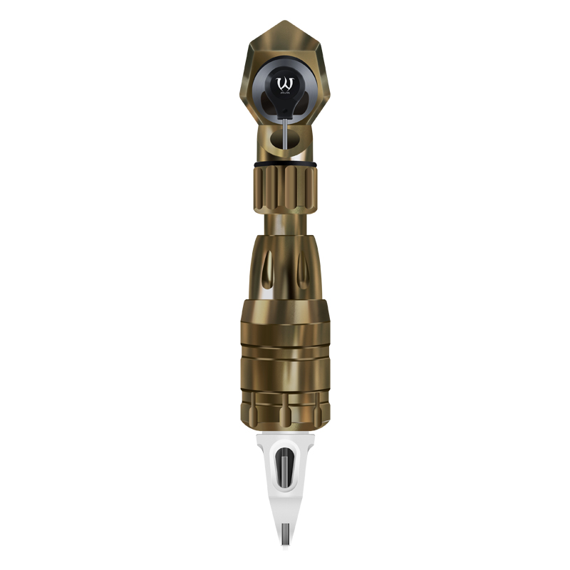 AVA Diamond Cartridge Machine Old School - Image 3