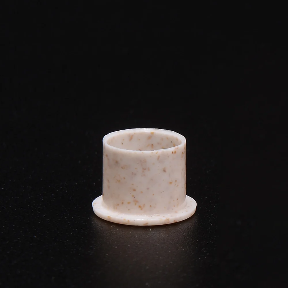ELITE Eco-Friendly PLA Wide Base Ink Caps - Image 2